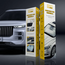 Denx - Portable Car Umbrella